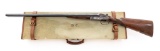 AYA Model No. 2 Sidelock Action Side-by-Side Shotgun