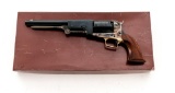 Armi San Marco 1847 Colt Walker Single Action Black Powder Percussion Revolver