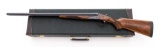 Merkel Model 47E Standard Grade Side-by-Side Shotgun