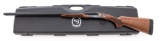 CZ Sharptail Target Model Side-by-Side Shotgun,