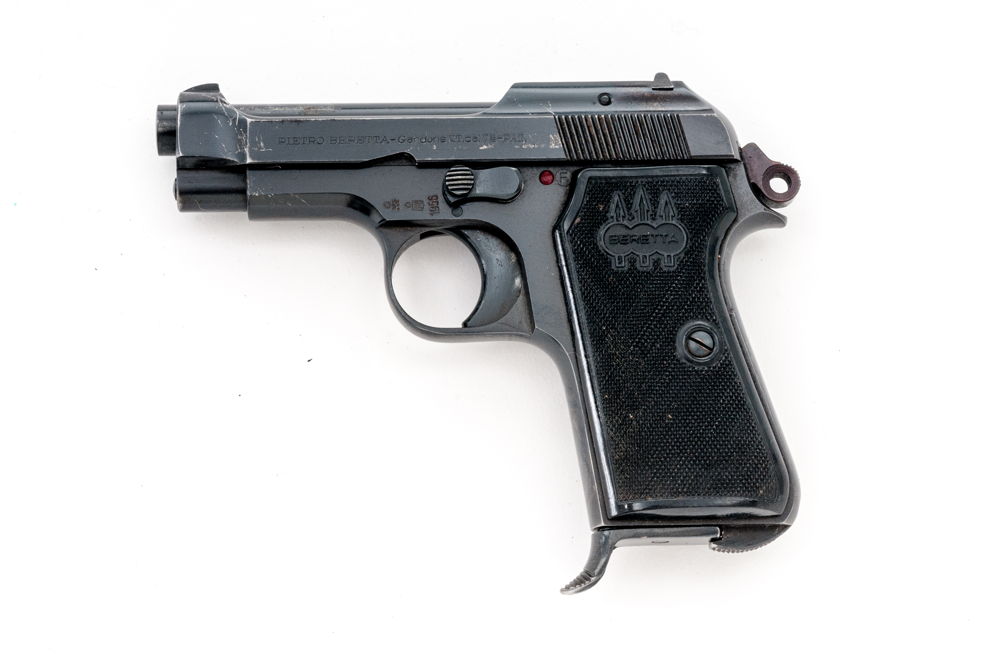 【絶版品】タナカ　Beretta Model 935 セミオートマチックピストル 絶版品】タナカ Beretta Model 935 セミオートマチックピストル 絶版品