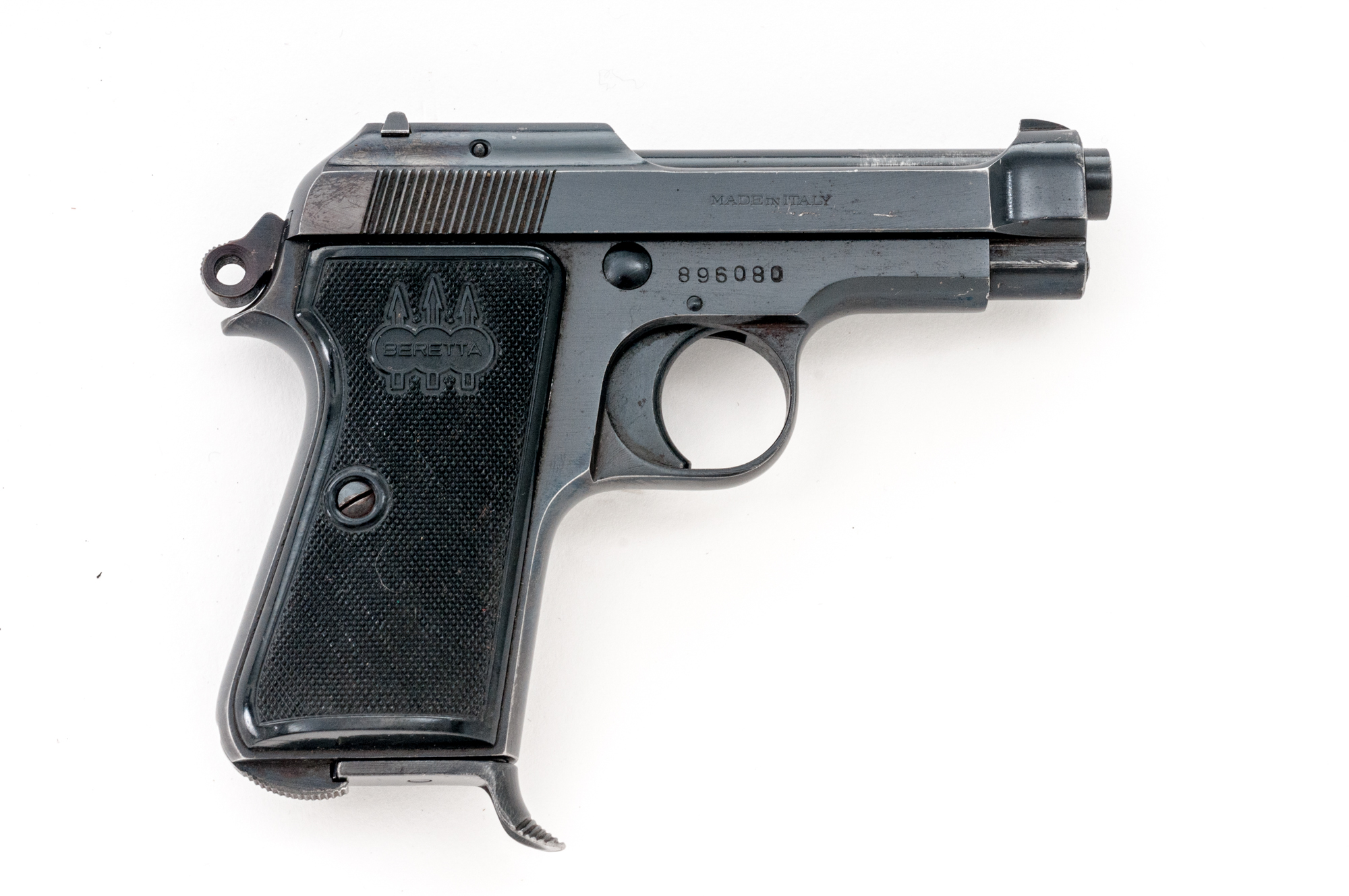 【絶版品】タナカ　Beretta Model 935 セミオートマチックピストル 絶版品】タナカ Beretta Model 935 セミオートマチックピストル