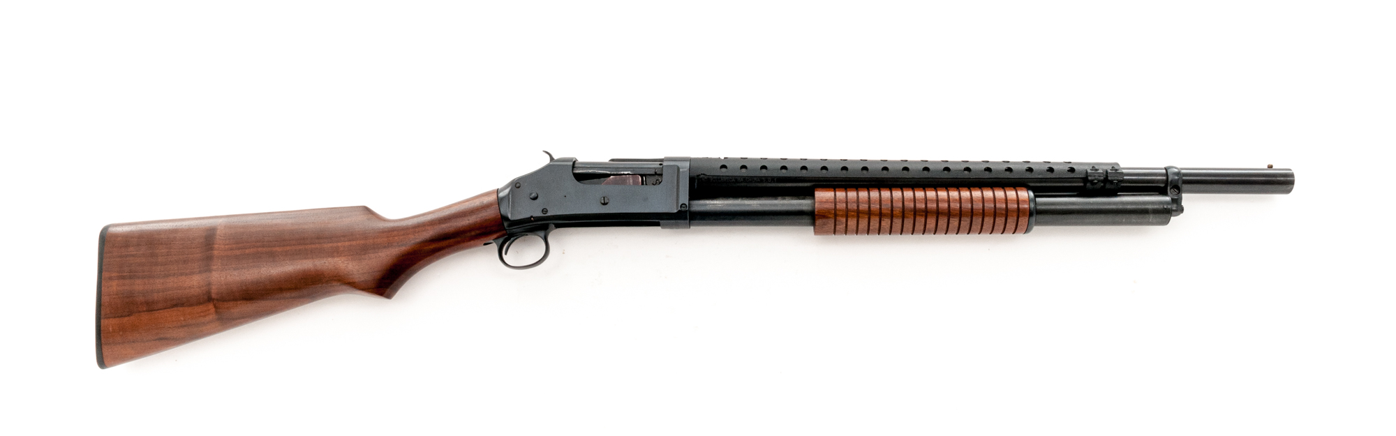 IAC Replica of Winchester Model 1893/1897 | Proxibid