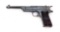 Custom Reising Arms Co. Target Automatic Pistol