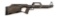 Walther G22 Semi-Automatic Rifle