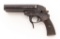 German Luftwaffe Leuchtpistole L Double-Barreled Flare Pistol