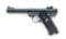 Ruger Black Eagle Mark I Target Model Semi-Automatic Pistol