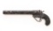Modified British Mark 5 Mollins Single-Shot Flare Pistol
