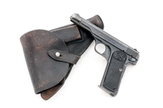 FN Browning Model 1922 Semi-Automatic Pistol