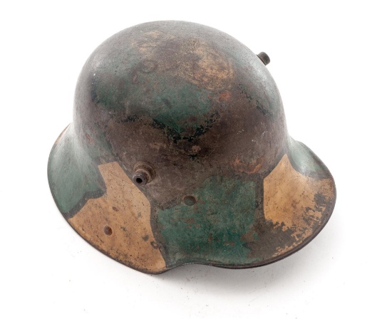 WW1 German Heer (Army) Helmet