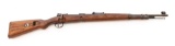 German Kar98k Mauser Bolt Action Rifle