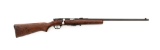 Savage Model 4C Bolt Action Sporting Rifle