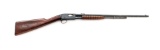 Remington Model 12A Slide-Action Takedown Rifle