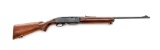 Remington Model 740 Woods Master Semi-Automatic Sporting Rifle
