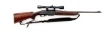 Remington Model 740 Woodmaster Semi-Automatic Rifle