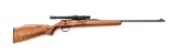 Remington Model 580 Bolt Action Single Shot Rifle