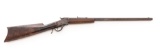 Winchester Single Shot Model 1885 Low-Wall Rifle