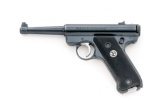 Early Ruger RST-4 Standard Model Semi-Automatic Pistol