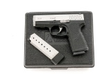 Kahr Arms CW9 Compact Semi-Automatic Pistol