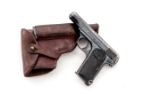 Browning/FN Model 1910 Semi-Automatic Pistol
