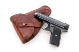 J.P. Sauer & Sohn Model 1913 Pocket Semi-Automatic Pistol