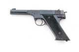High Standard U.S.A. Model H-D Semi-Automatic Pistol
