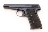 Remington Model 51 Semi-Automatic Pistol