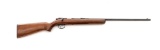 Remington Model 514 Bolt Action Single Shot Rifle