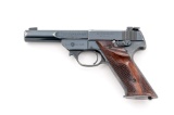 High Standard Model GE Semi-Automatic Pistol