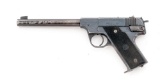 High Standard Model HB 2nd Model Semi-Automatic Pistol