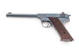 High Standard Model H-A Semi-Automatic Pistol