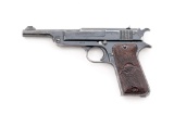 Custom Reising Arms Co. Target Semi-Automatic Pistol