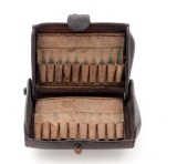20-Round 1904 Rock Island .30 Caliber Cartridge Box, for the Krag and Springfield Rifles