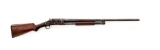 Winchester Model 1897 Slide-Action Takedown Shotgun