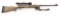 Steyr-Mannlicher Model SSG 69 Sport Bolt Action Rifle
