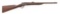 Rare Sharps-Borchardt Single-Shot Model 1878 Carbine