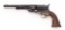 Colt 1st Model Richards Conversion 1860 Army Revolver