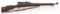 Scarce WWII British No. 3 Mk I* (T)(A) Winchester P-14 Bolt Action Sniper Rifle