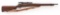 Remington Model 1903-A4 Bolt Action Sniper Rifle