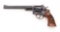 Early Smith & Wesson Model 53 No-Dash Revolver
