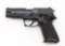 Browning BDA Semi-Automatic Pistol