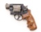 Smith & Wesson Performance Center Model 327 8-Shot Revolver