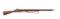 Prussian Three-Band Percussion Infantry Musket, Altered from Flintlock