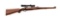 Ruger M77 RSI International Bolt Action Sporting Rifle