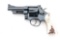 Smith & Wesson Pre-Model 24 Double Action Revolver