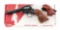 Heritage Rough Rider Single Action 6-Shot Revolver