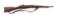 French Model 1907-15 M-34 Berthier Bolt Action Rifle