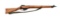 British No. 4 Mk 2 Lee-Enfield Bolt Action Rifle, with Spare Parts and Target Sight