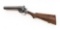 British Issue Harrington & Richardson Shoulder Stocked Single-Shot Flare Gun