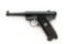 Ruger Standard Model Semi-Automatic Pistol